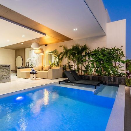 Anyuta Rai Villa Ubud 외부 사진