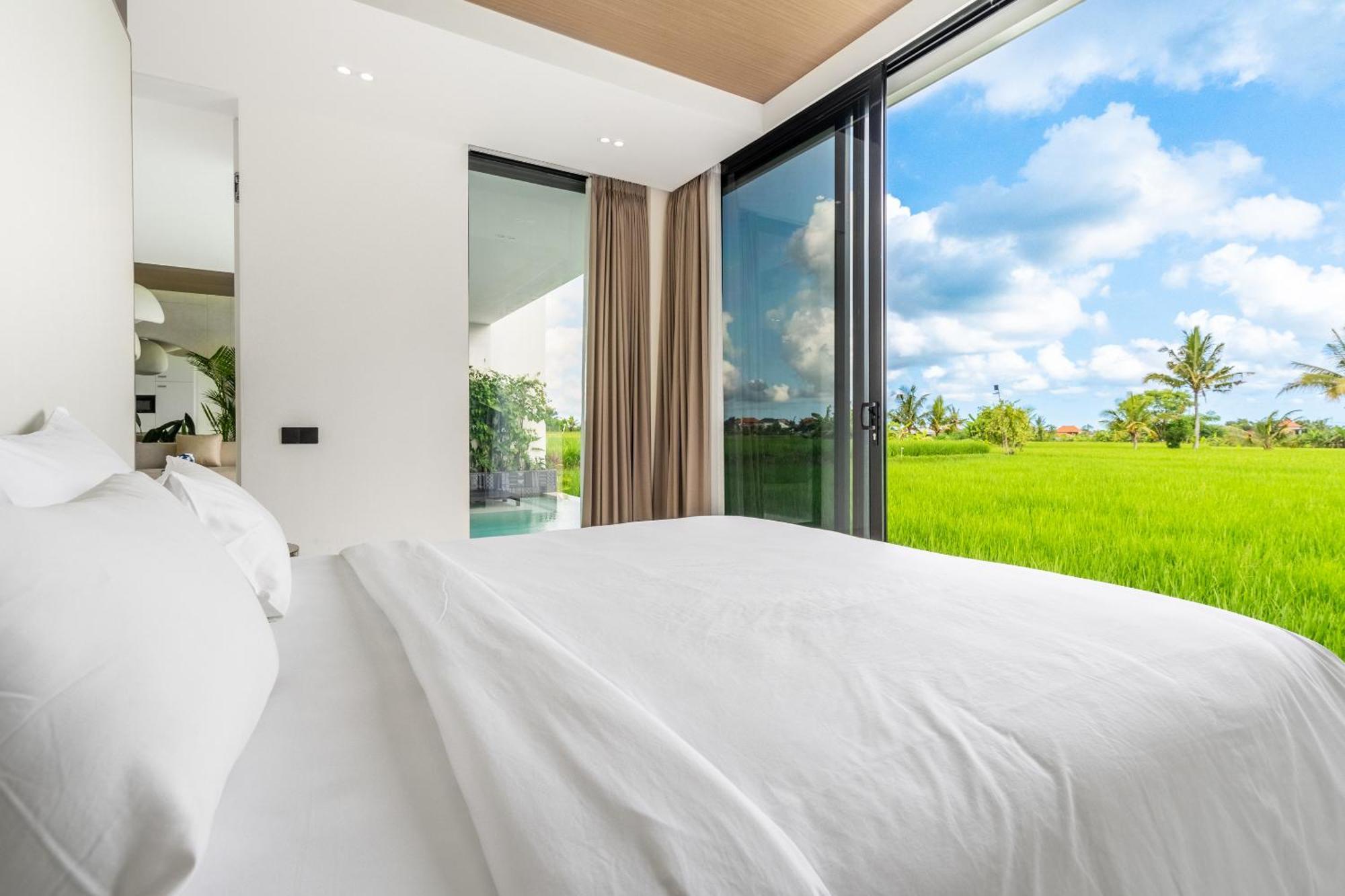 Anyuta Rai Villa Ubud 외부 사진