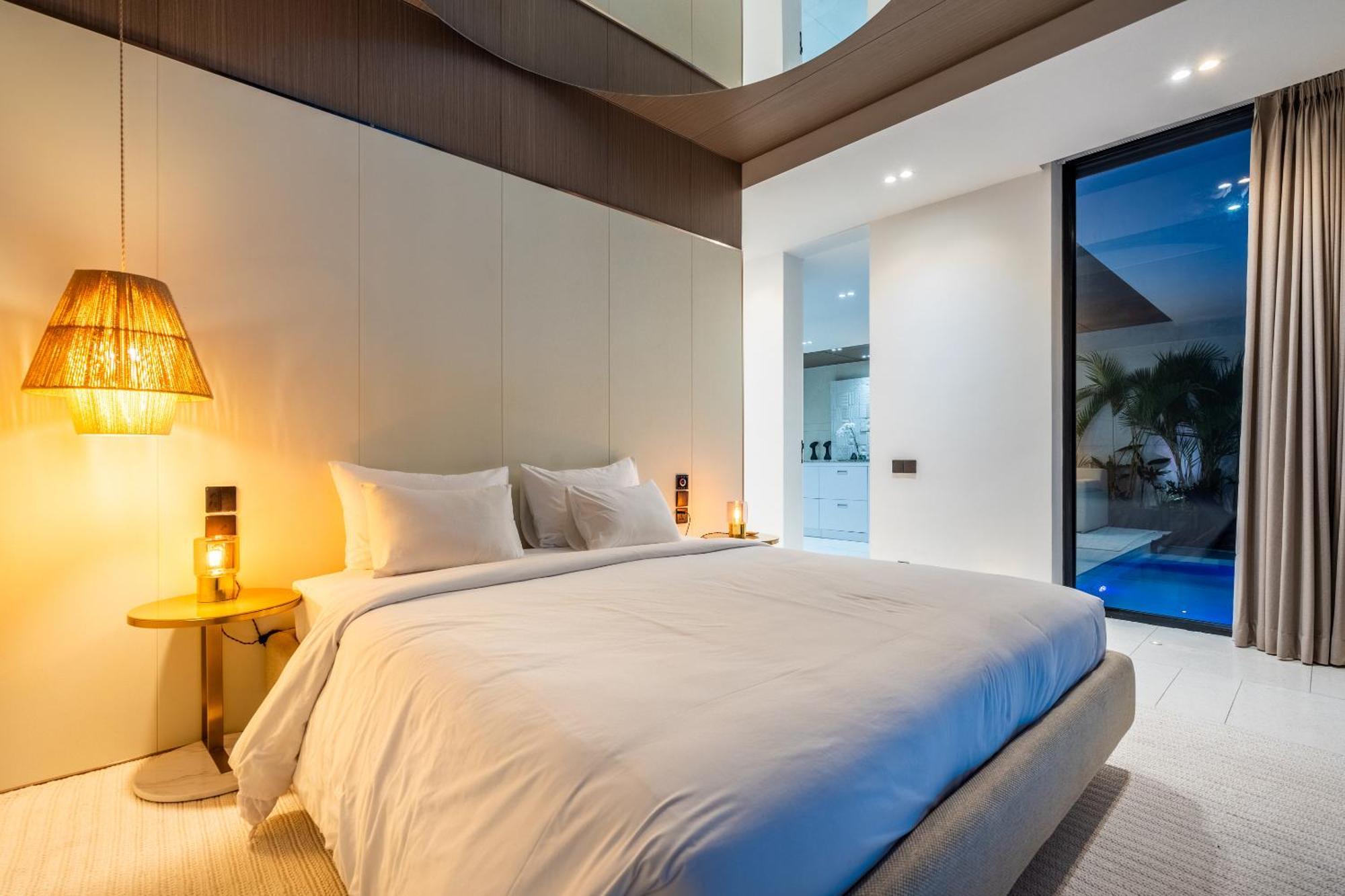 Anyuta Rai Villa Ubud 외부 사진